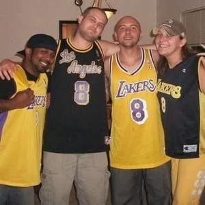 Meet your Posher, Jayson